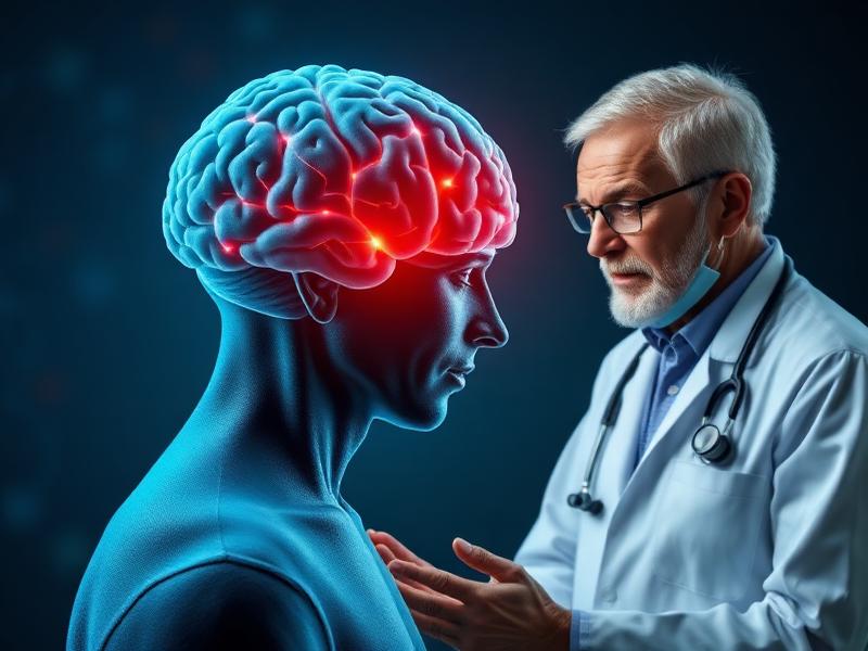 Alzheimer: Diagnóstico Precoce e Estratégias Terapêuticas