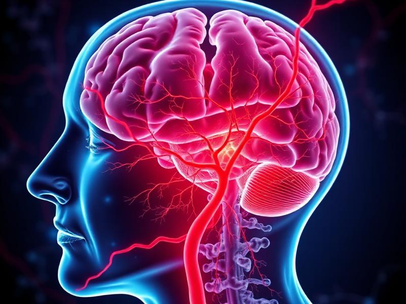 AVC (Derrame): Prevenção, Tratamento e Reabilitação
