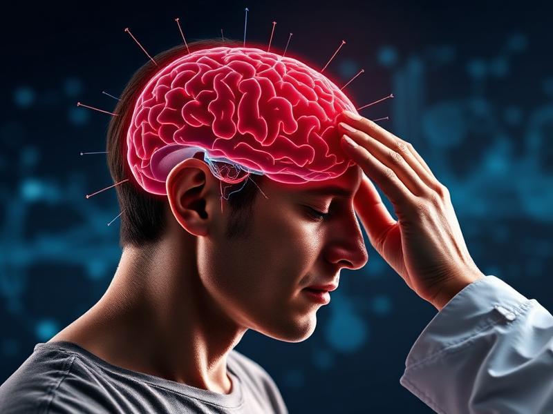 Cefaleia e Enxaqueca: Diagnóstico e Tratamento Moderno