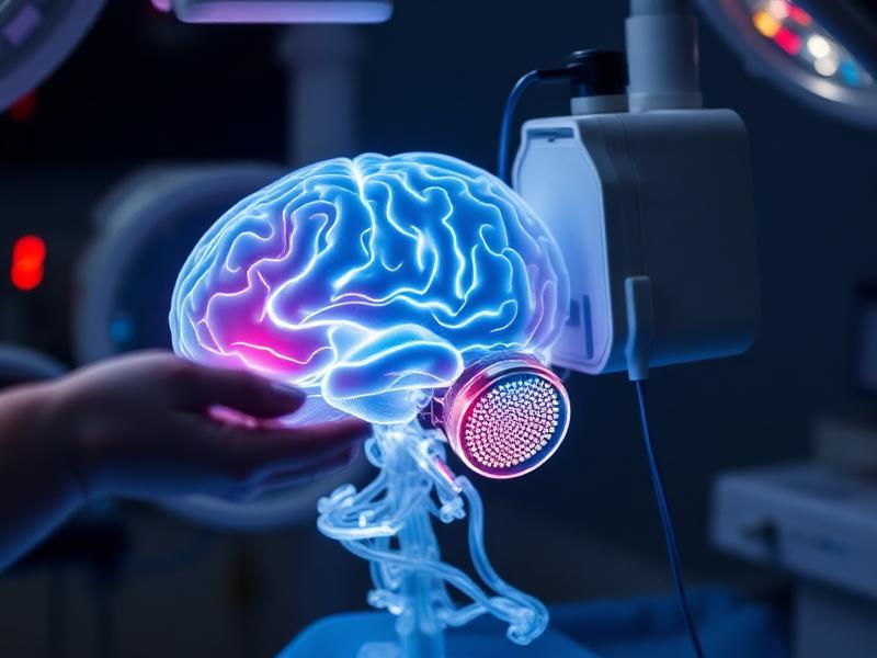 Estimulação Cerebral Profunda (DBS): Revolução no Tratamento
