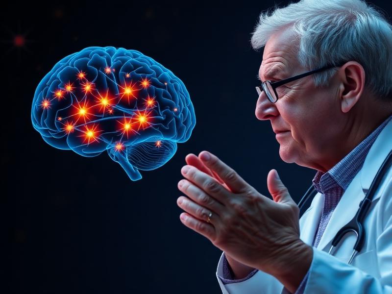Doença de Parkinson: Sintomas, Diagnóstico e Terapias